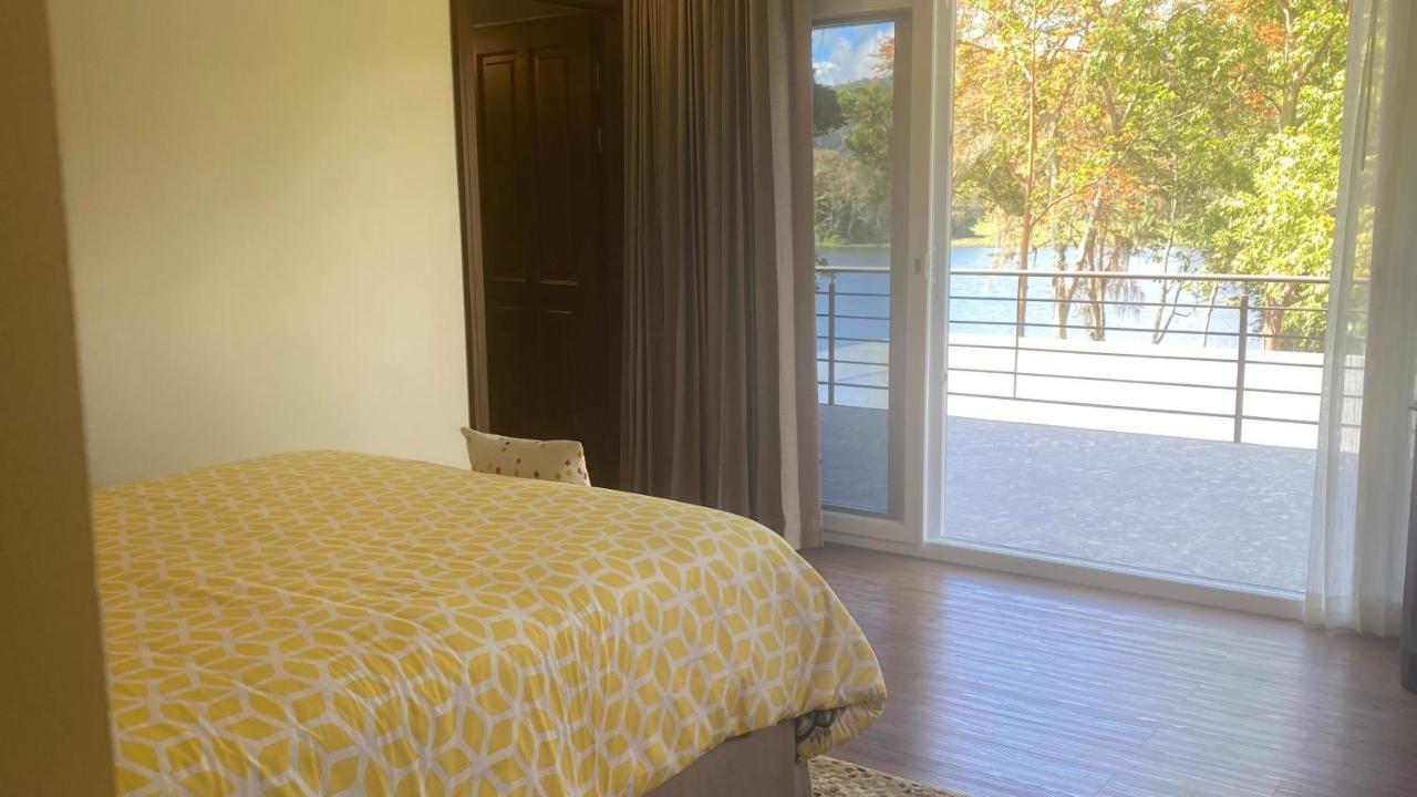 Cachí Casa Del Lago מראה חיצוני תמונה