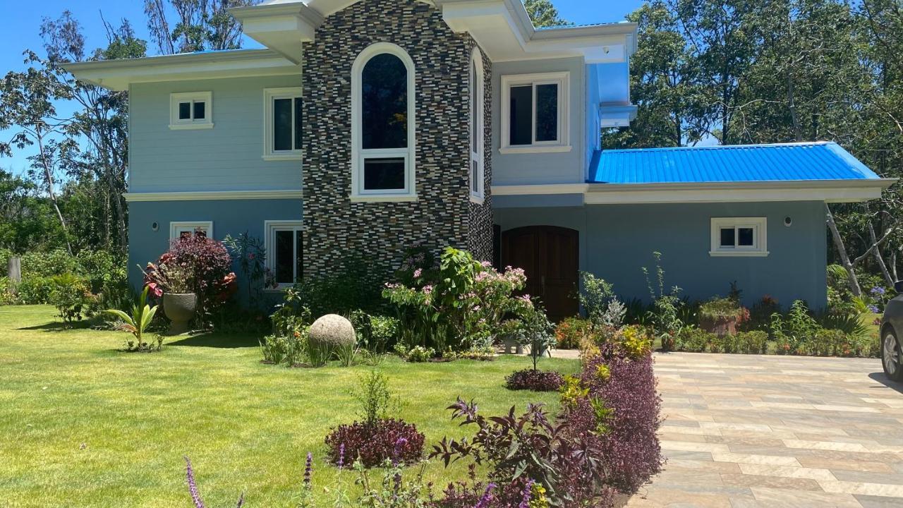 Cachí Casa Del Lago מראה חיצוני תמונה