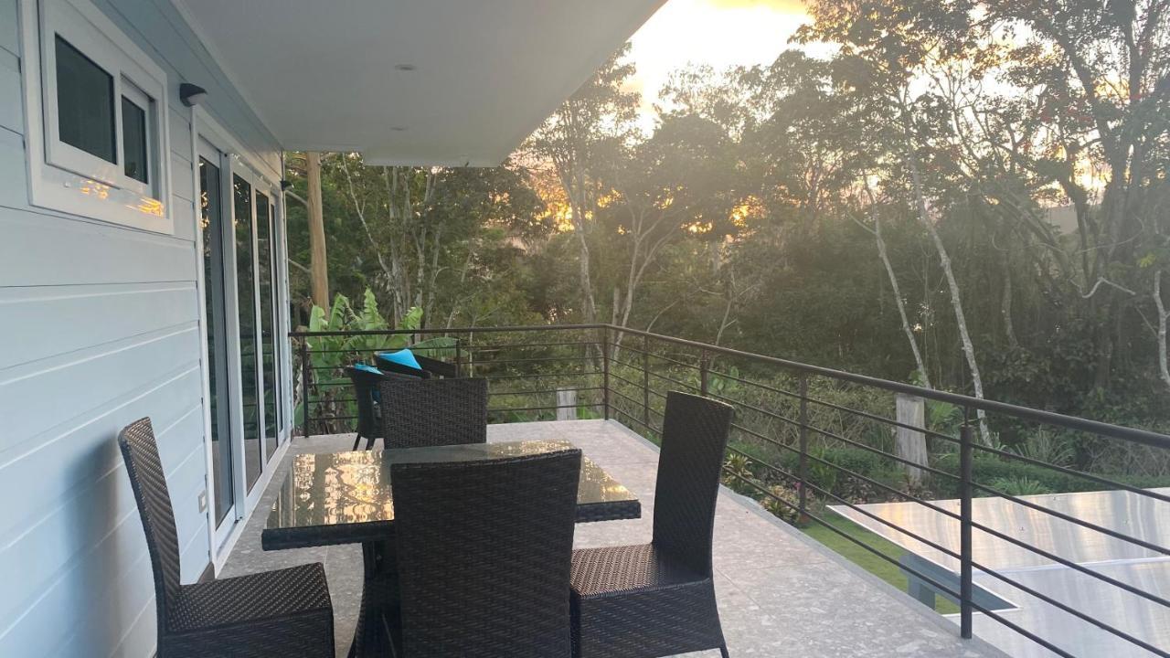 Cachí Casa Del Lago מראה חיצוני תמונה