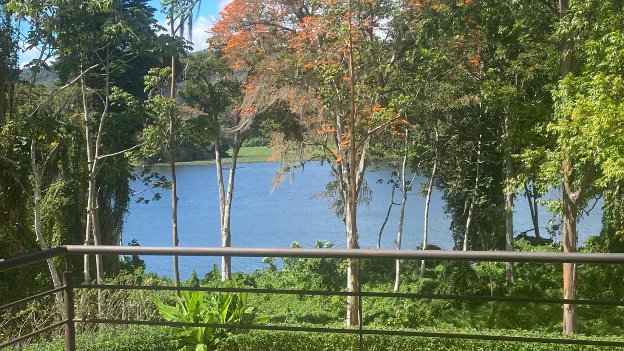 Cachí Casa Del Lago מראה חיצוני תמונה