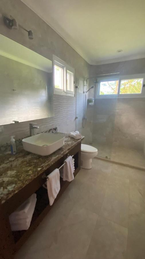 Cachí Casa Del Lago מראה חיצוני תמונה