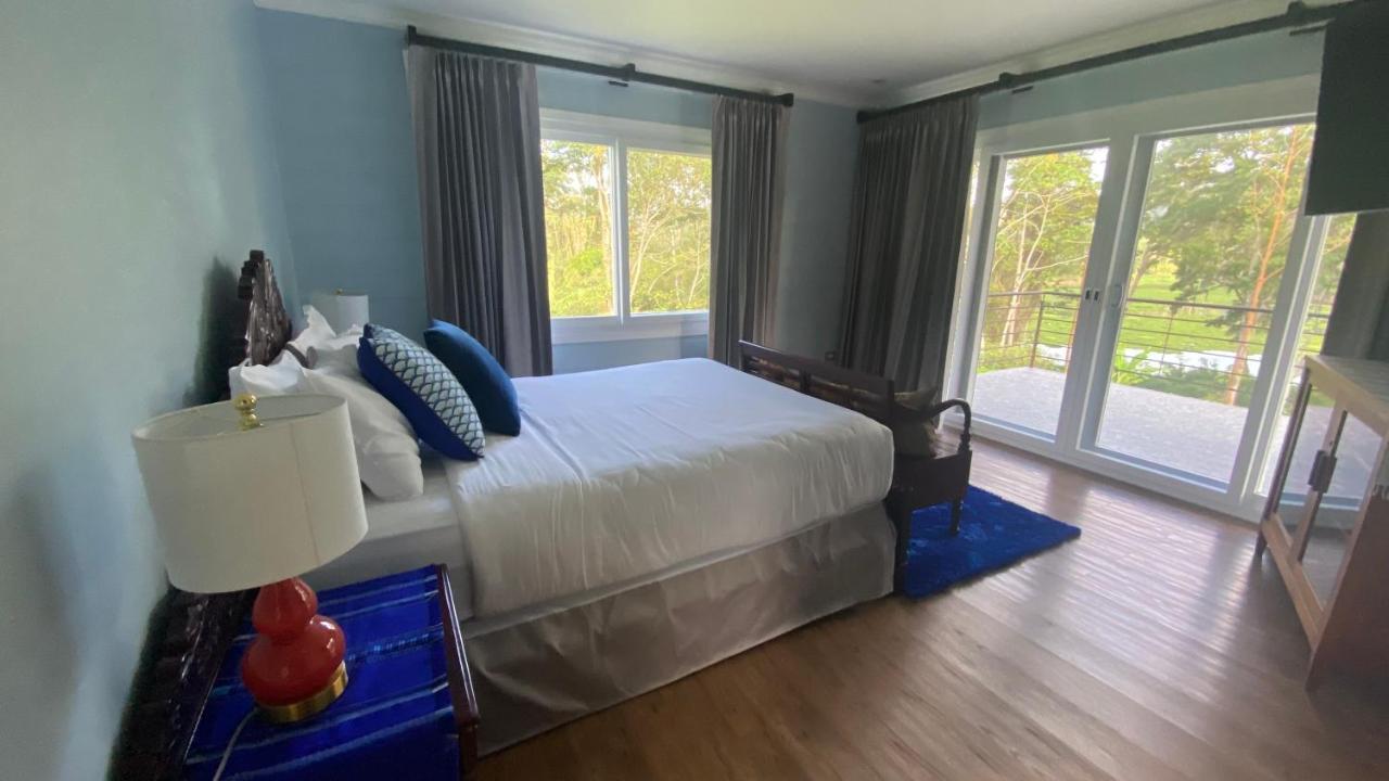 Cachí Casa Del Lago מראה חיצוני תמונה