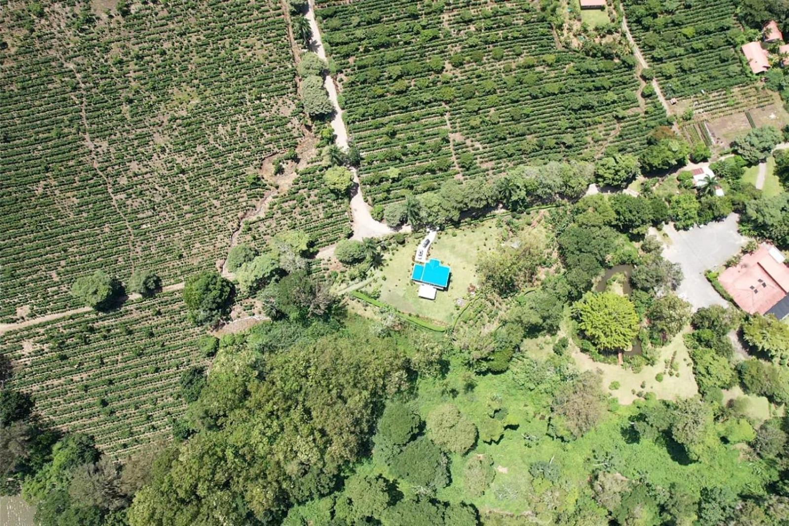 Cachí Casa Del Lago מראה חיצוני תמונה